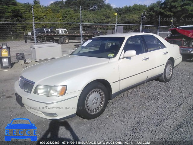 1998 INFINITI Q45 T JNKBY31A2WM500686 зображення 1