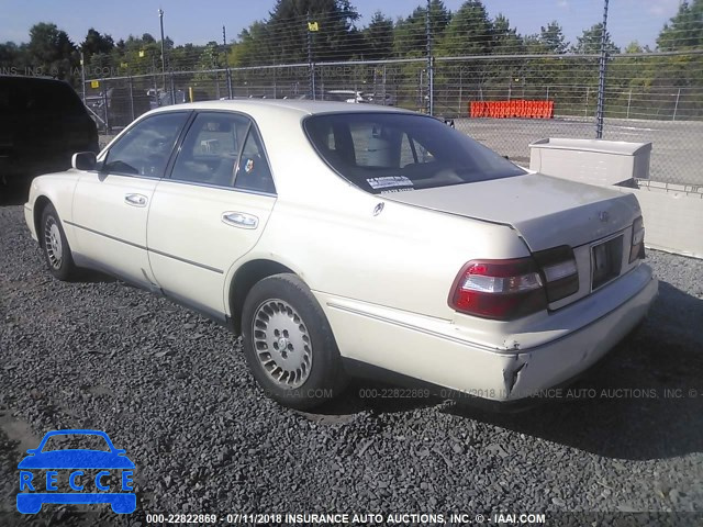 1998 INFINITI Q45 T JNKBY31A2WM500686 Bild 2