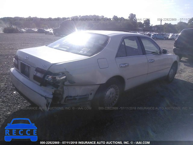 1998 INFINITI Q45 T JNKBY31A2WM500686 image 3