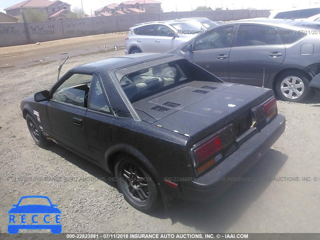 1988 TOYOTA MR2 T-BAR JT2AW15JXJ0132431 Bild 2
