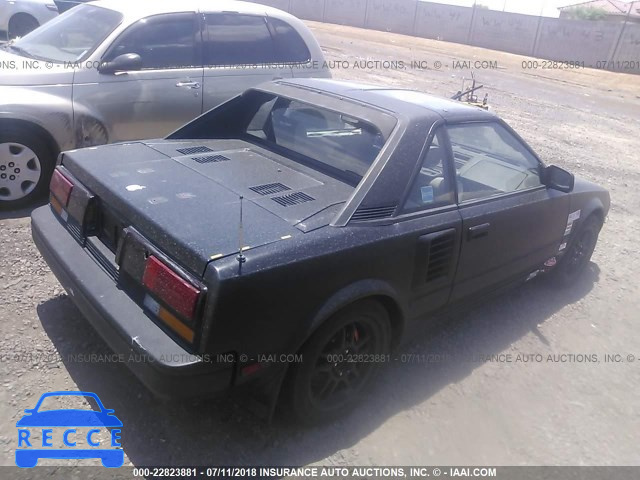 1988 TOYOTA MR2 T-BAR JT2AW15JXJ0132431 Bild 3