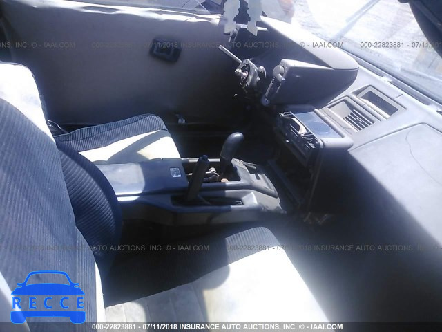 1988 TOYOTA MR2 T-BAR JT2AW15JXJ0132431 Bild 4