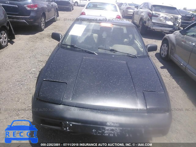 1988 TOYOTA MR2 T-BAR JT2AW15JXJ0132431 Bild 5