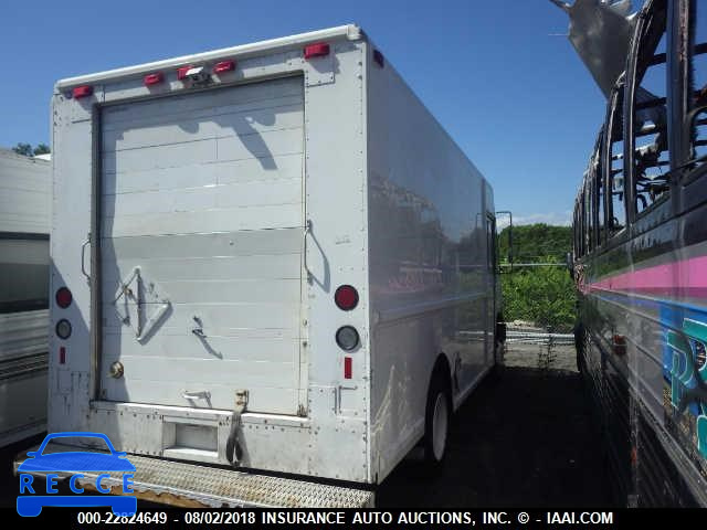 1998 FREIGHTLINER CHASSIS M LINE WALK-IN VAN 4UZA4FF46WC990919 зображення 3