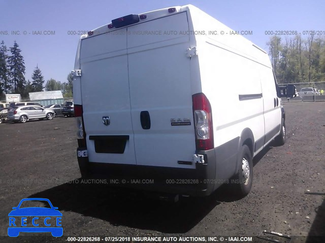 2015 RAM PROMASTER 3500 3500 HIGH 3C6URVJD3FE508072 Bild 3