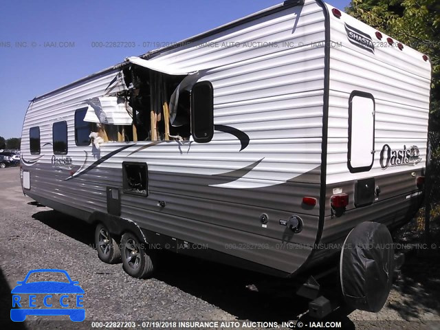 2012 SHASTA CAMPER 5ZT2SSSB7CE290160 image 2