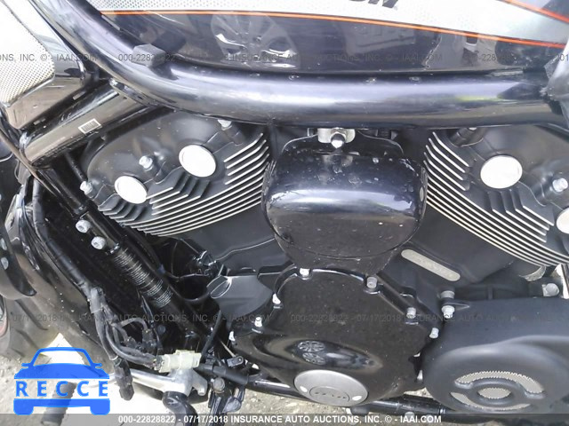 2013 HARLEY-DAVIDSON VRSCDX NIGHT ROD SPECIAL 1HD1HHH15DC804502 зображення 8