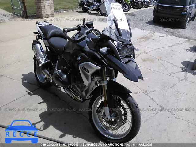 2017 BMW R1200 GS WB10A6103HZ655241 image 0