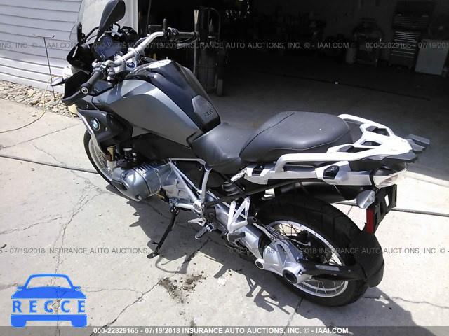 2017 BMW R1200 GS WB10A6103HZ655241 Bild 2