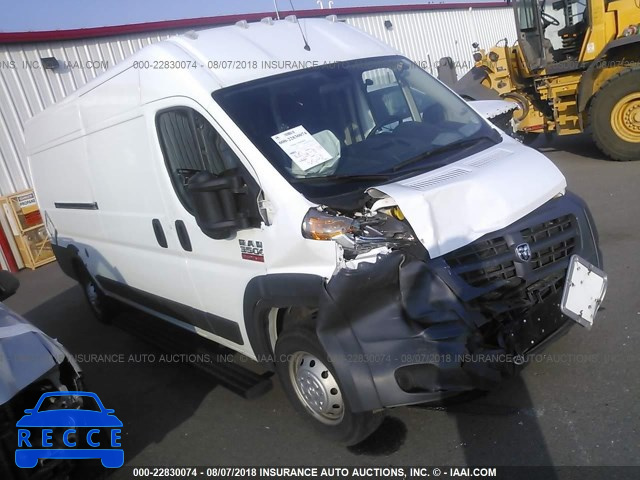 2016 RAM PROMASTER 3500 3500 HIGH 3C6URVJG1GE127705 зображення 0