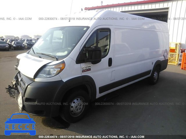 2016 RAM PROMASTER 3500 3500 HIGH 3C6URVJG1GE127705 зображення 1