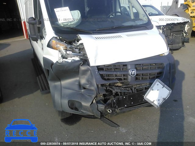 2016 RAM PROMASTER 3500 3500 HIGH 3C6URVJG1GE127705 Bild 5