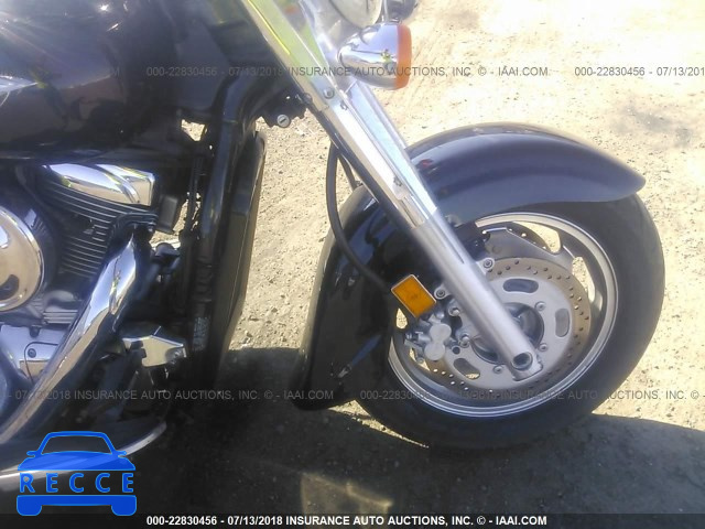 2004 KAWASAKI VN1600 A1 JKBVNKA124A010433 image 3