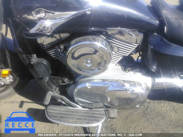 2004 KAWASAKI VN1600 A1 JKBVNKA124A010433 зображення 7