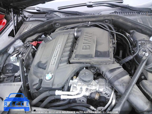 2015 BMW 740 LI WBAYE4C57FD947098 image 9