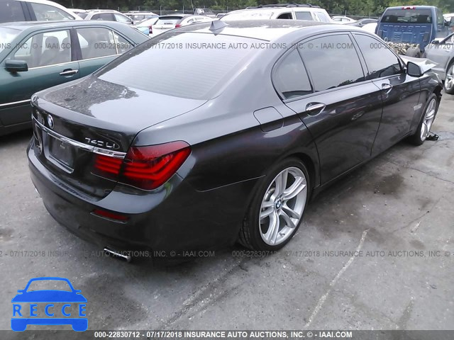 2015 BMW 740 LI WBAYE4C57FD947098 зображення 3