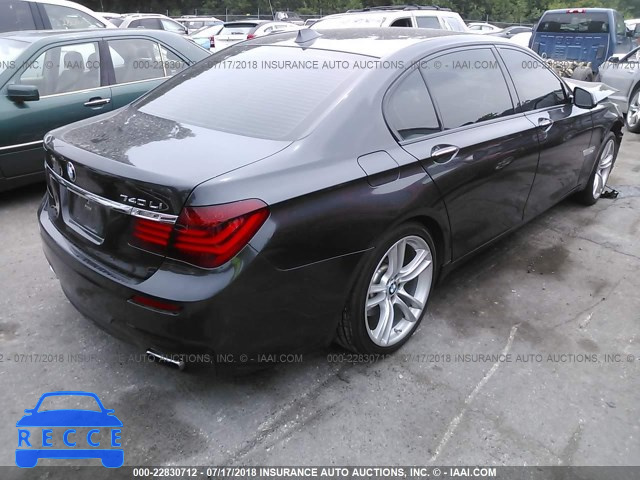 2015 BMW 740 LI WBAYE4C57FD947098 Bild 3