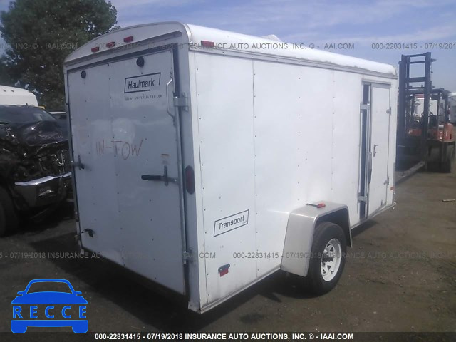 2005 HAUL MARK IND UTILITY 16HCB12175U043003 image 3