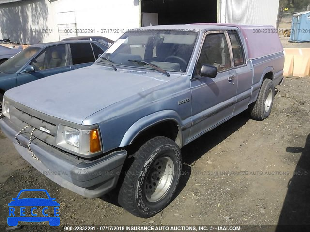 1987 MAZDA B2000 CAB PLUS JM2UF3118H0579044 image 1