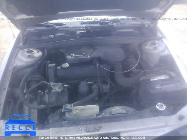 1992 DODGE SPIRIT 1B3XA46K9NF235000 зображення 9