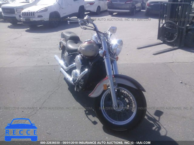 2000 KAWASAKI VN800 B JKBVNCB17YB507157 зображення 0