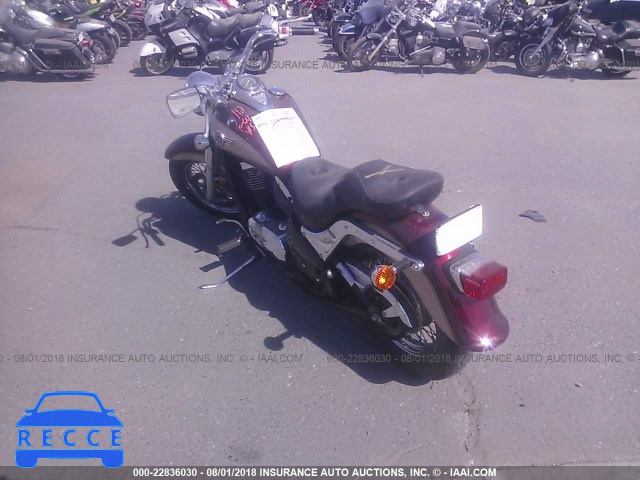 2000 KAWASAKI VN800 B JKBVNCB17YB507157 зображення 2