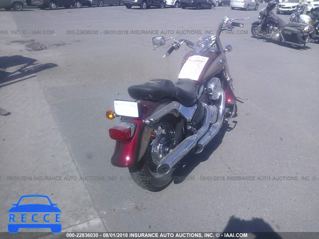 2000 KAWASAKI VN800 B JKBVNCB17YB507157 зображення 3
