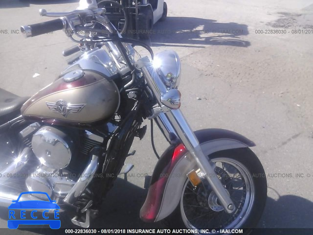 2000 KAWASAKI VN800 B JKBVNCB17YB507157 зображення 4