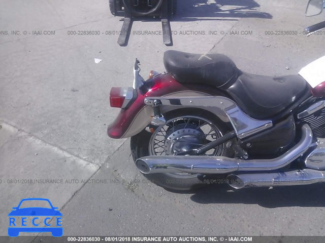 2000 KAWASAKI VN800 B JKBVNCB17YB507157 зображення 5