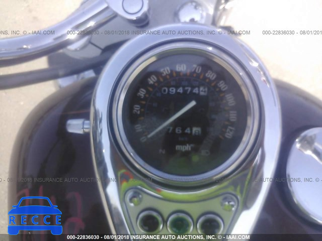 2000 KAWASAKI VN800 B JKBVNCB17YB507157 зображення 6