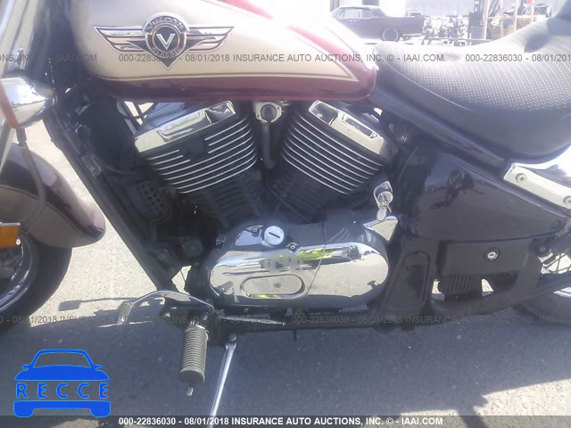 2000 KAWASAKI VN800 B JKBVNCB17YB507157 зображення 8