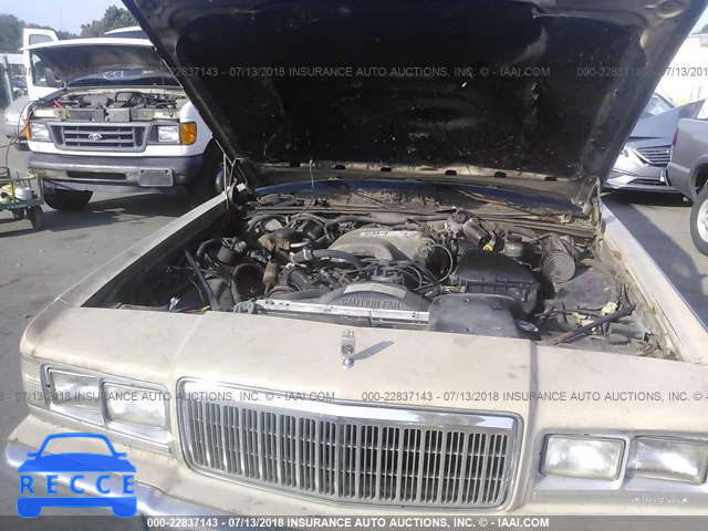 1989 MERCURY MARQUIS COLONY PARK GS 2MEBM78F2KX668836 Bild 9