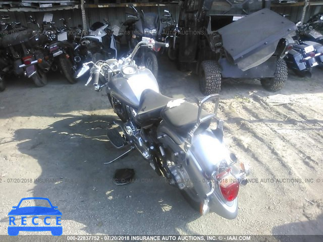 2003 YAMAHA XVS1100 A JYAVP11E33A042514 Bild 2