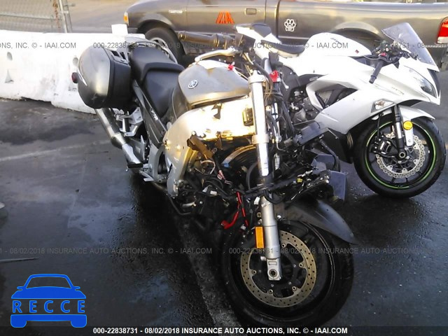 2013 YAMAHA FJR1300 A JYARP24E2DA000047 image 0