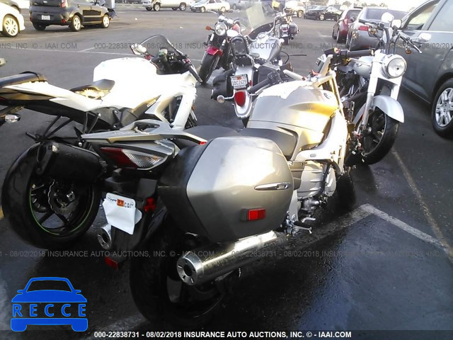 2013 YAMAHA FJR1300 A JYARP24E2DA000047 Bild 3