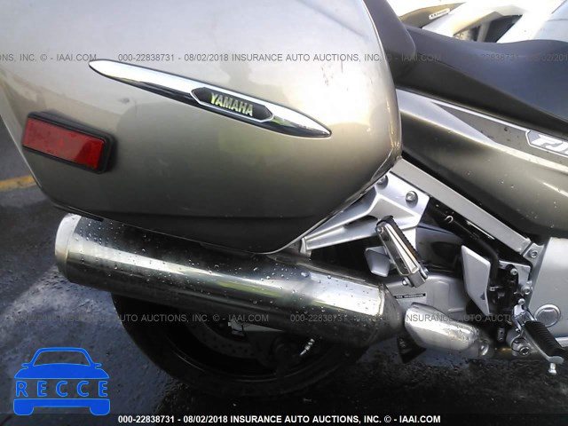 2013 YAMAHA FJR1300 A JYARP24E2DA000047 image 5