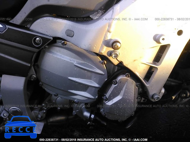 2013 YAMAHA FJR1300 A JYARP24E2DA000047 image 7