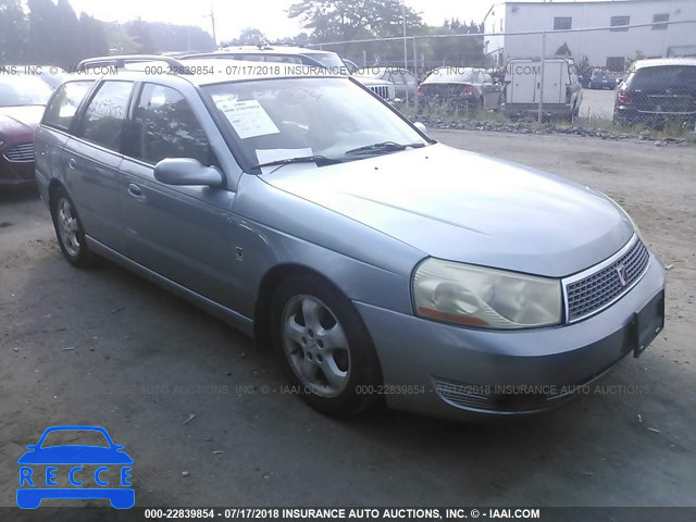 2004 SATURN LW300 LEVEL 2 1G8JD84R34Y510991 image 0