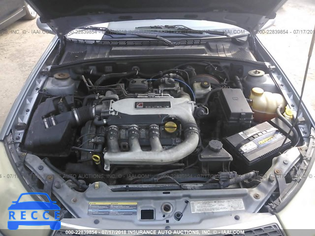 2004 SATURN LW300 LEVEL 2 1G8JD84R34Y510991 image 9