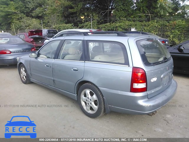 2004 SATURN LW300 LEVEL 2 1G8JD84R34Y510991 image 2
