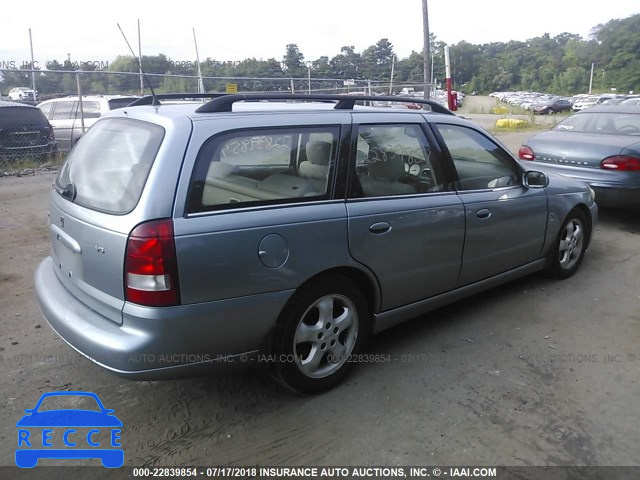 2004 SATURN LW300 LEVEL 2 1G8JD84R34Y510991 image 3