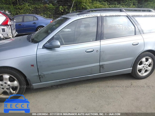2004 SATURN LW300 LEVEL 2 1G8JD84R34Y510991 image 5