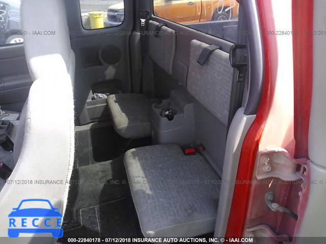 2008 ISUZU I-290 1GGCS199588701661 Bild 7