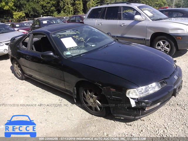 1996 HONDA PRELUDE SI/SR JHMBB2258TC000367 image 0