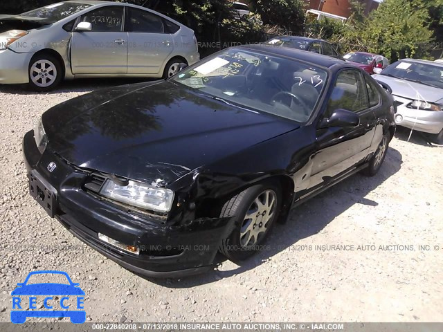 1996 HONDA PRELUDE SI/SR JHMBB2258TC000367 image 1