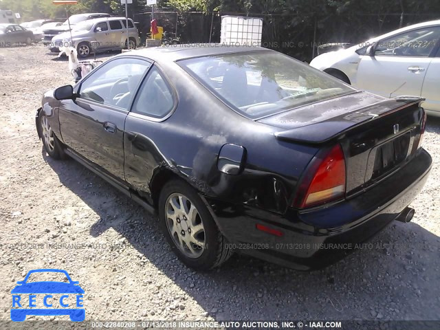 1996 HONDA PRELUDE SI/SR JHMBB2258TC000367 image 2
