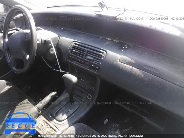1996 HONDA PRELUDE SI/SR JHMBB2258TC000367 image 4