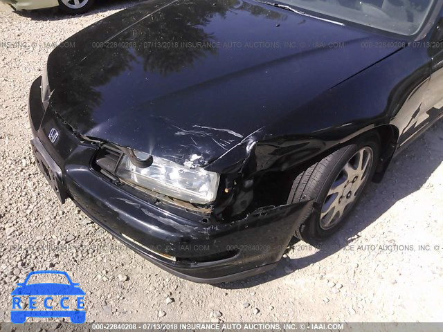 1996 HONDA PRELUDE SI/SR JHMBB2258TC000367 image 5