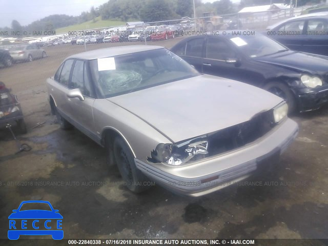 1995 OLDSMOBILE 88 ROYALE 1G3HN52K6SH306690 image 0