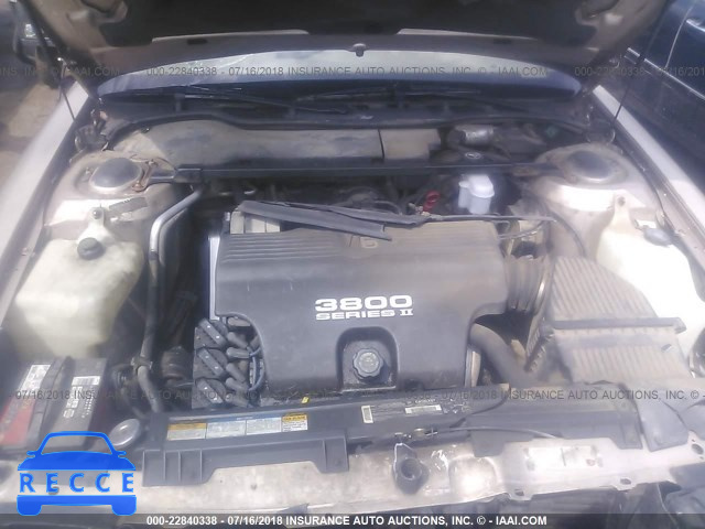 1995 OLDSMOBILE 88 ROYALE 1G3HN52K6SH306690 image 9